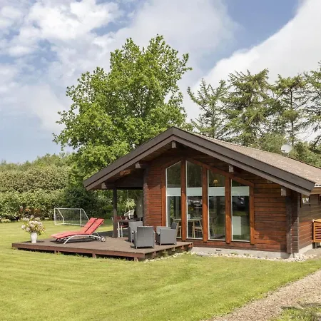 Nikolce - 250m From The Sea In Bornholm By Interhome * Ronne