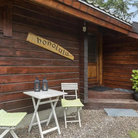 Nikolce - 250m From The Sea In Bornholm By Interhome Holiday home *