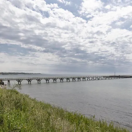Nikolce - 250m From The Sea In Bornholm By Interhome Holiday home *