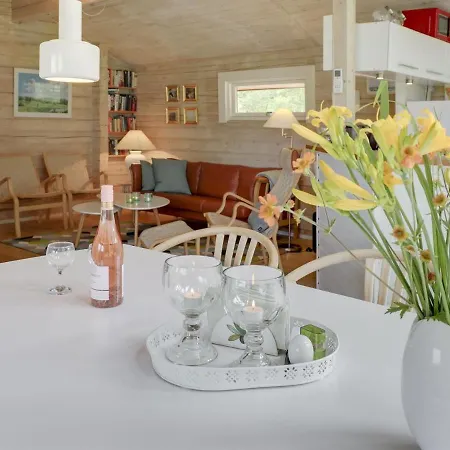 Nikolce - 250m From The Sea In Bornholm By Interhome Holiday home Ronne