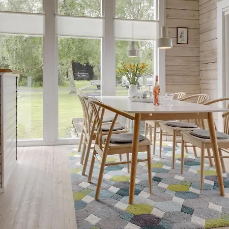 Nikolce - 250m From The Sea In Bornholm By Interhome Holiday home Ronne