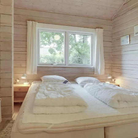 Nikolce - 250m From The Sea In Bornholm By Interhome Holiday home Ronne