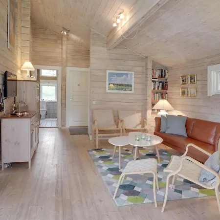 Nikolce - 250m From The Sea In Bornholm By Interhome * Ronne