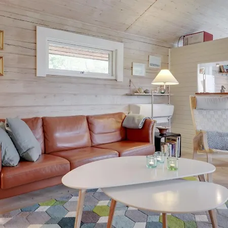 Holiday home Nikolce - 250m From The Sea In Bornholm By Interhome Ronne
