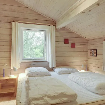 Nikolce - 250m From The Sea In Bornholm By Interhome Holiday home