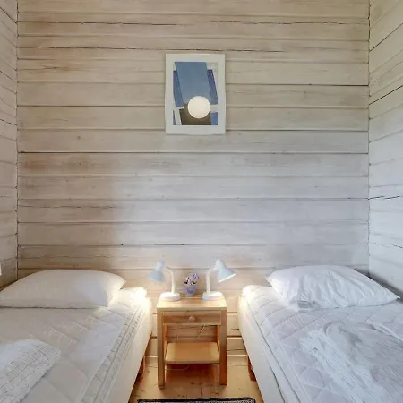 Nikolce - 250m From The Sea In Bornholm By Interhome *