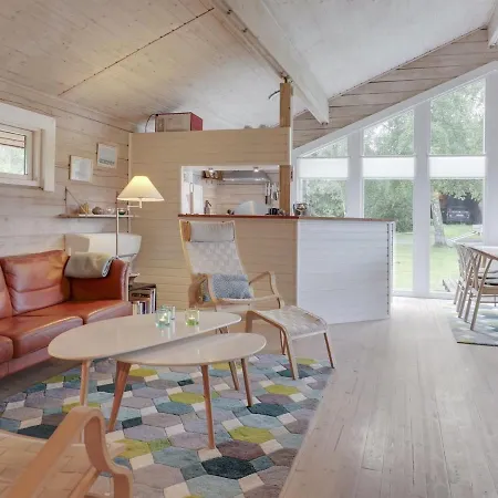 Holiday home Nikolce - 250m From The Sea In Bornholm By Interhome *