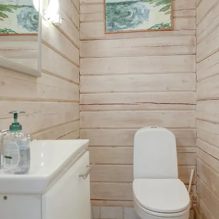Holiday home Nikolce - 250m From The Sea In Bornholm By Interhome Ronne