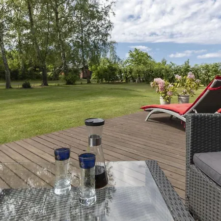 Nikolce - 250m From The Sea In Bornholm By Interhome Holiday home *