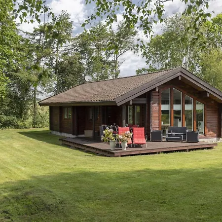 Nikolce - 250m From The Sea In Bornholm By Interhome * Ronne