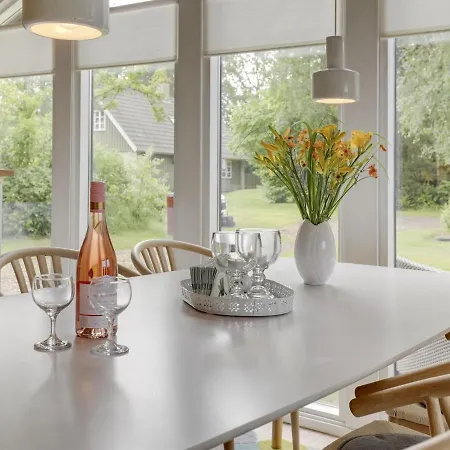 Nikolce - 250m From The Sea In Bornholm By Interhome Holiday home *