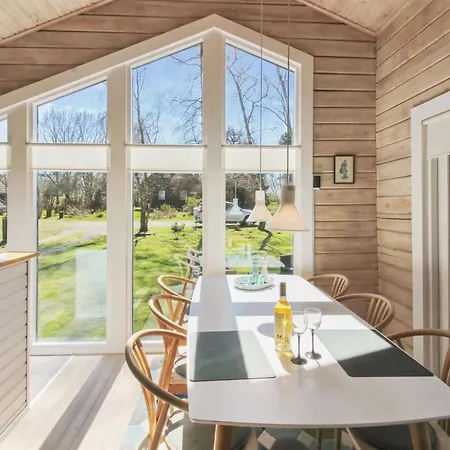 Feriehus Nikolce - 250m From The Sea By Interhome Rønne