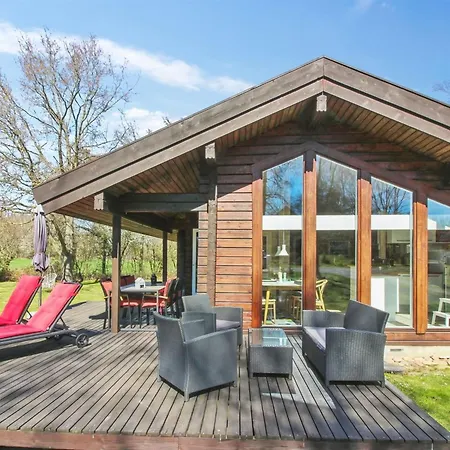 Nikolce - 250m From The Sea By Interhome Feriehus Rønne