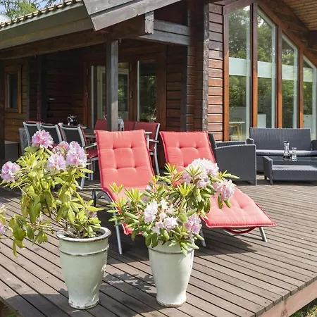 Nikolce - 250m From The Sea By Interhome Feriehus Rønne