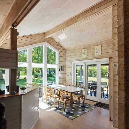 Nikolce - 250m From The Sea By Interhome Feriehus
