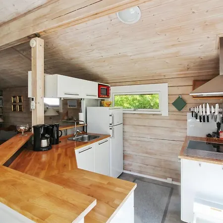 Nikolce - 250m From The Sea By Interhome Semesterbostad