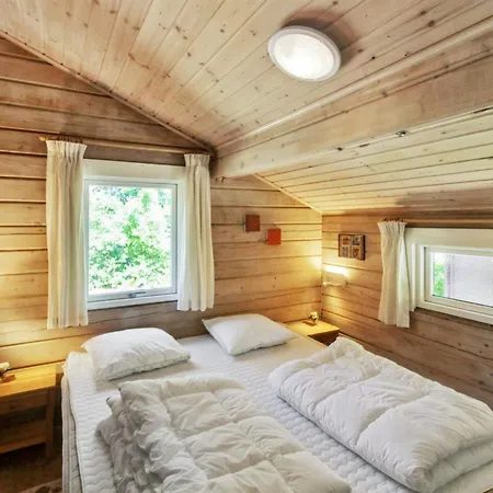 Nikolce - 250m From The Sea By Interhome Feriehus Rønne