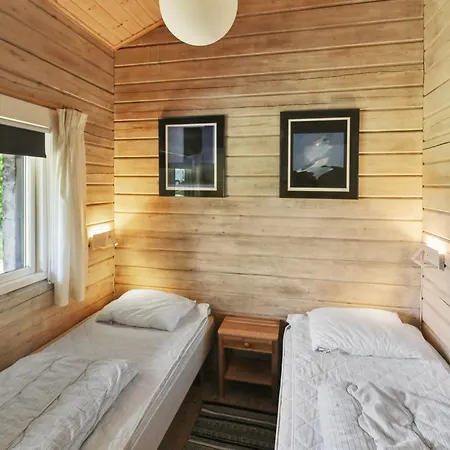 Nikolce - 250m From The Sea By Interhome Feriehus Rønne