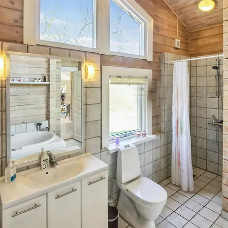 Nikolce - 250m From The Sea By Interhome * Rønne
