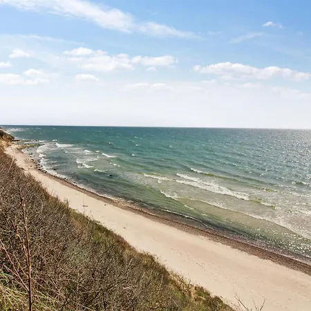 Feriehus Nikolce - 250m From The Sea By Interhome Rønne