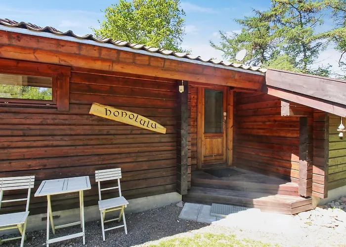 Nikolce - 250m From The Sea By Interhome Ronne